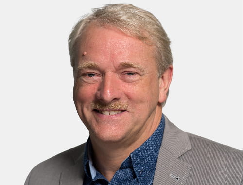 Willy Kelders